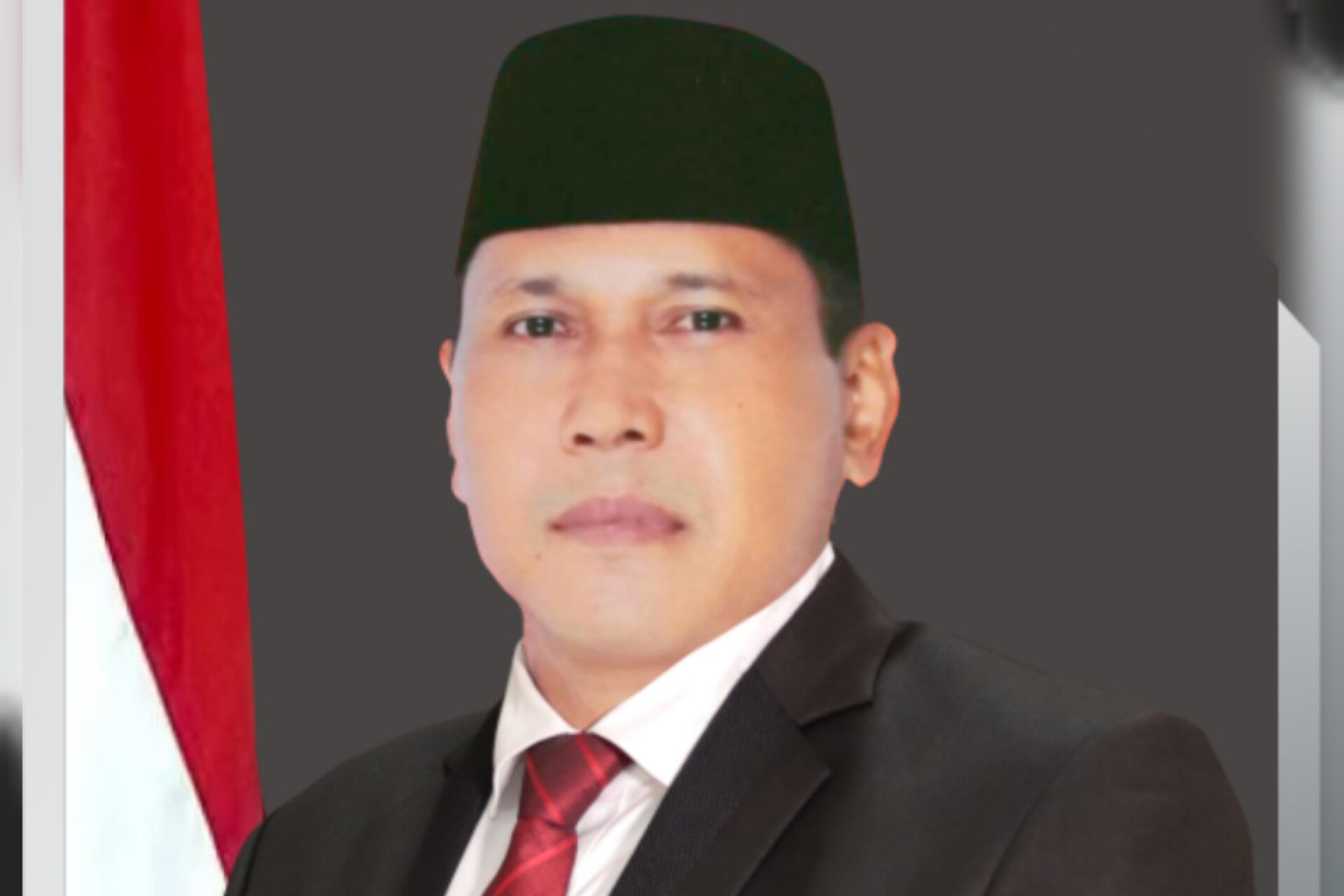 Anggota DPRD Kota Bekasi Yadi Hidayat