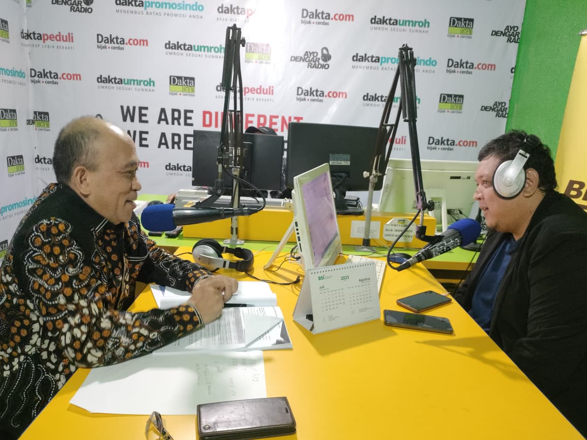 DPRD KOTA BEKASI ABDUL MUIN HAFIDZ
