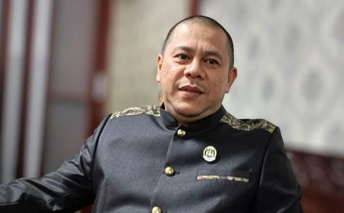 Faisal Wakil Ketua II DPRD Kota Bekasi 1