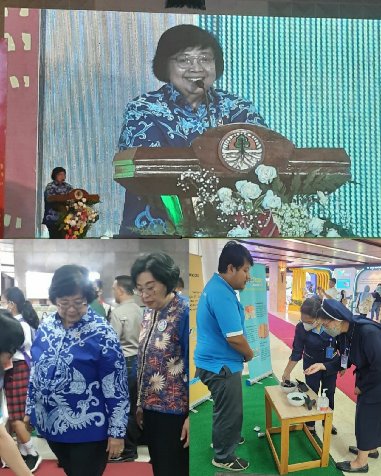 Festival Peduli Sampah Nasional 2023
