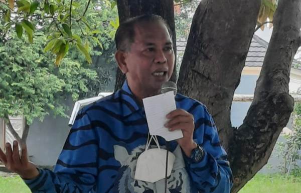 Haeri Parani DPRD KOTA BEKASI