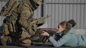 KONFLIK UKRAINA 1