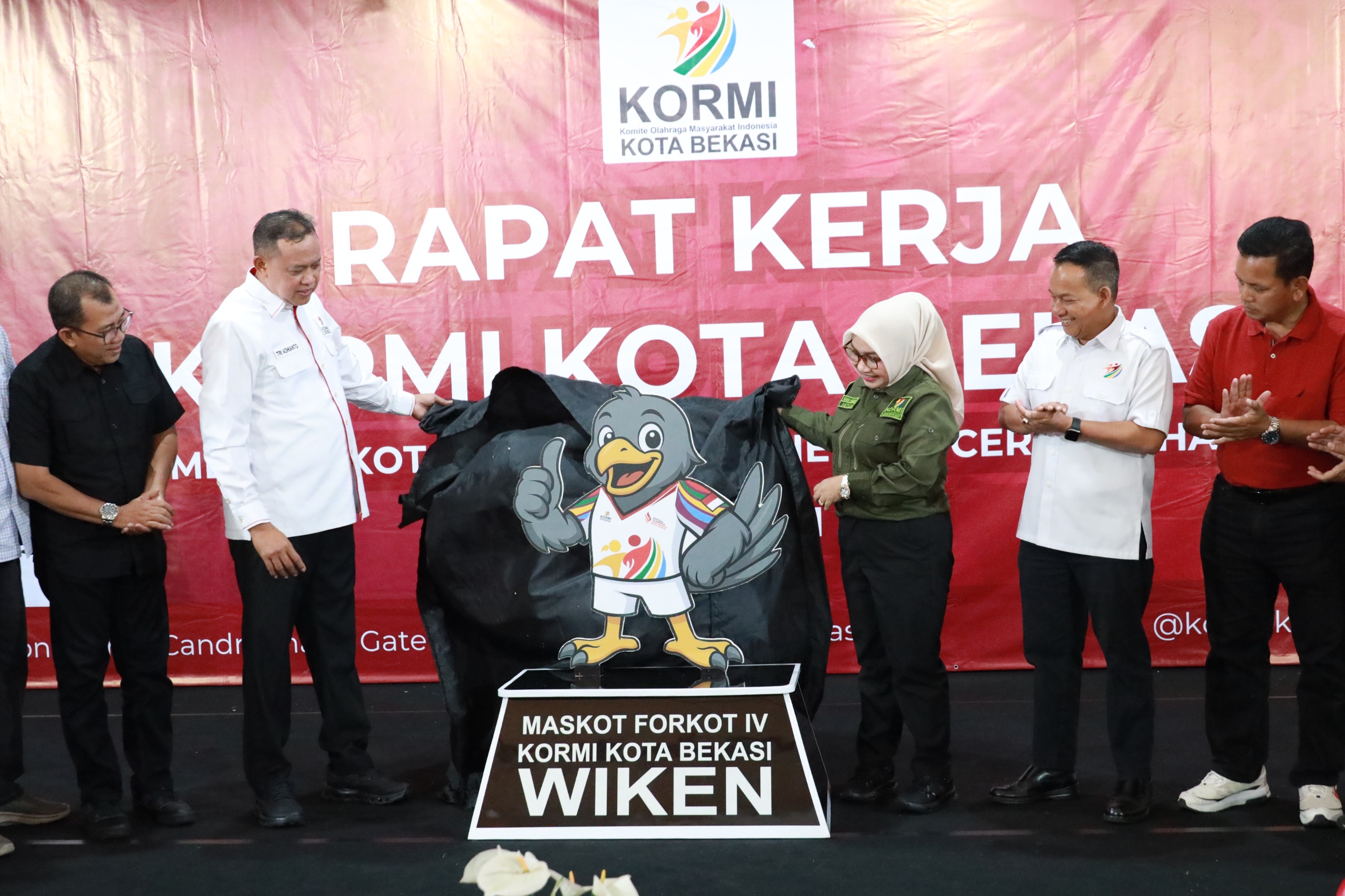 KORMI BEKASI