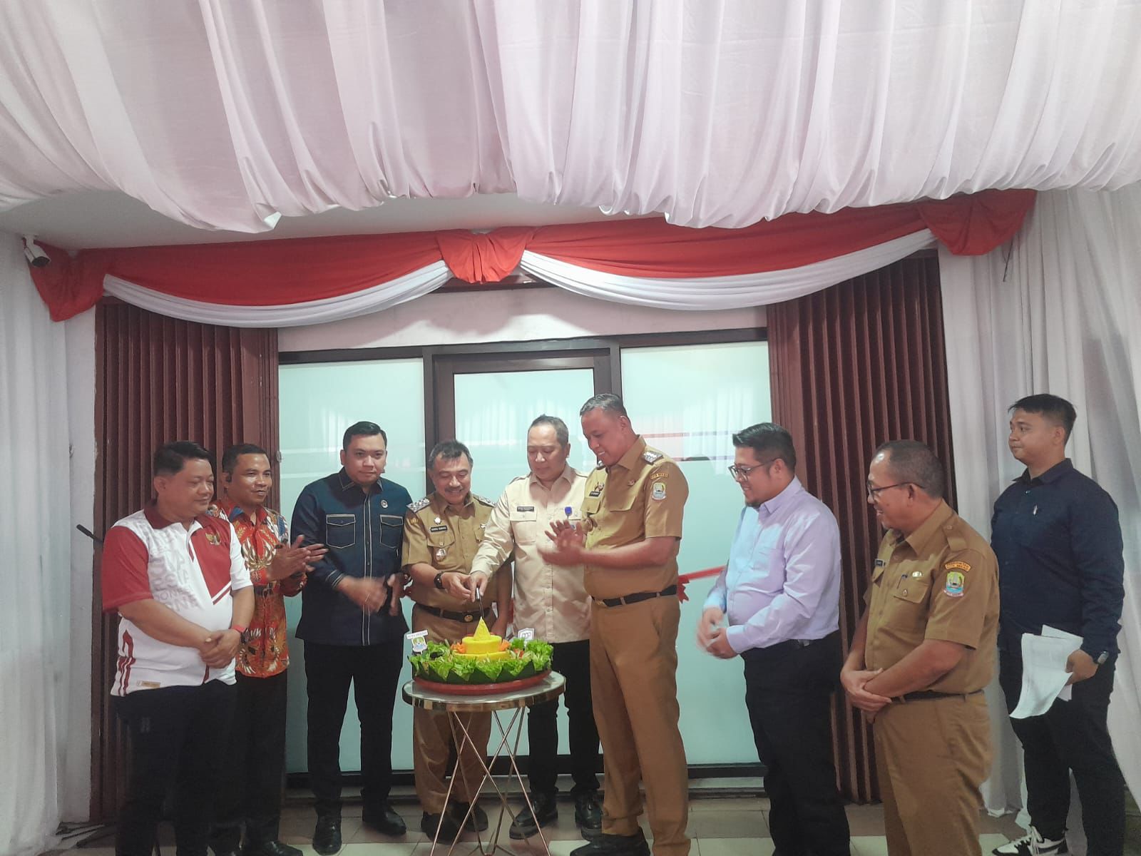 kota bekasi
