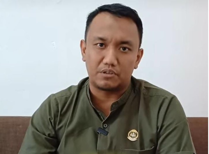 M.Kamil Syaikhu Anggota DPRD Kota Bekasi