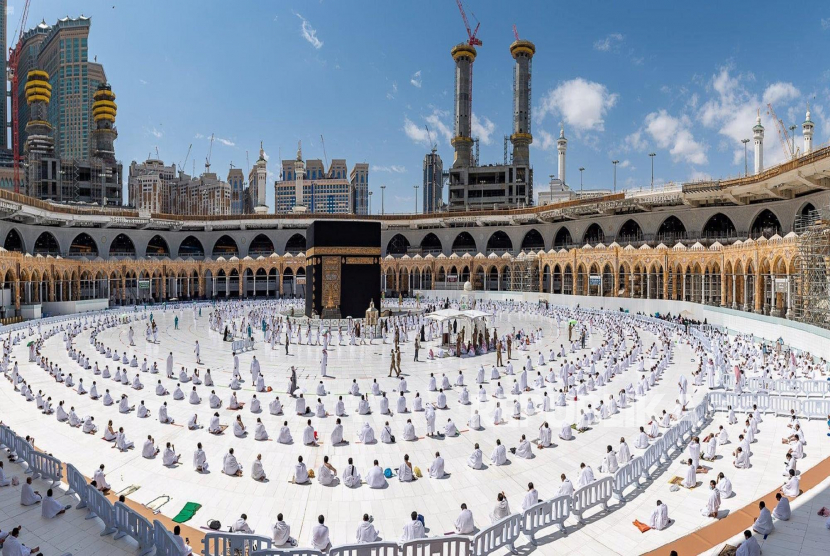 Masjidil Haram