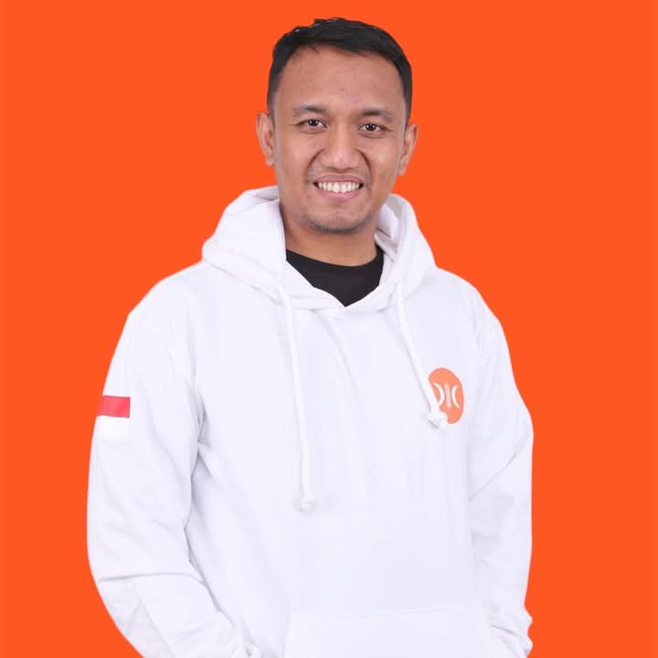 Muhammad Kamil Syaikhu Anggota DPRD Kota Bekasi