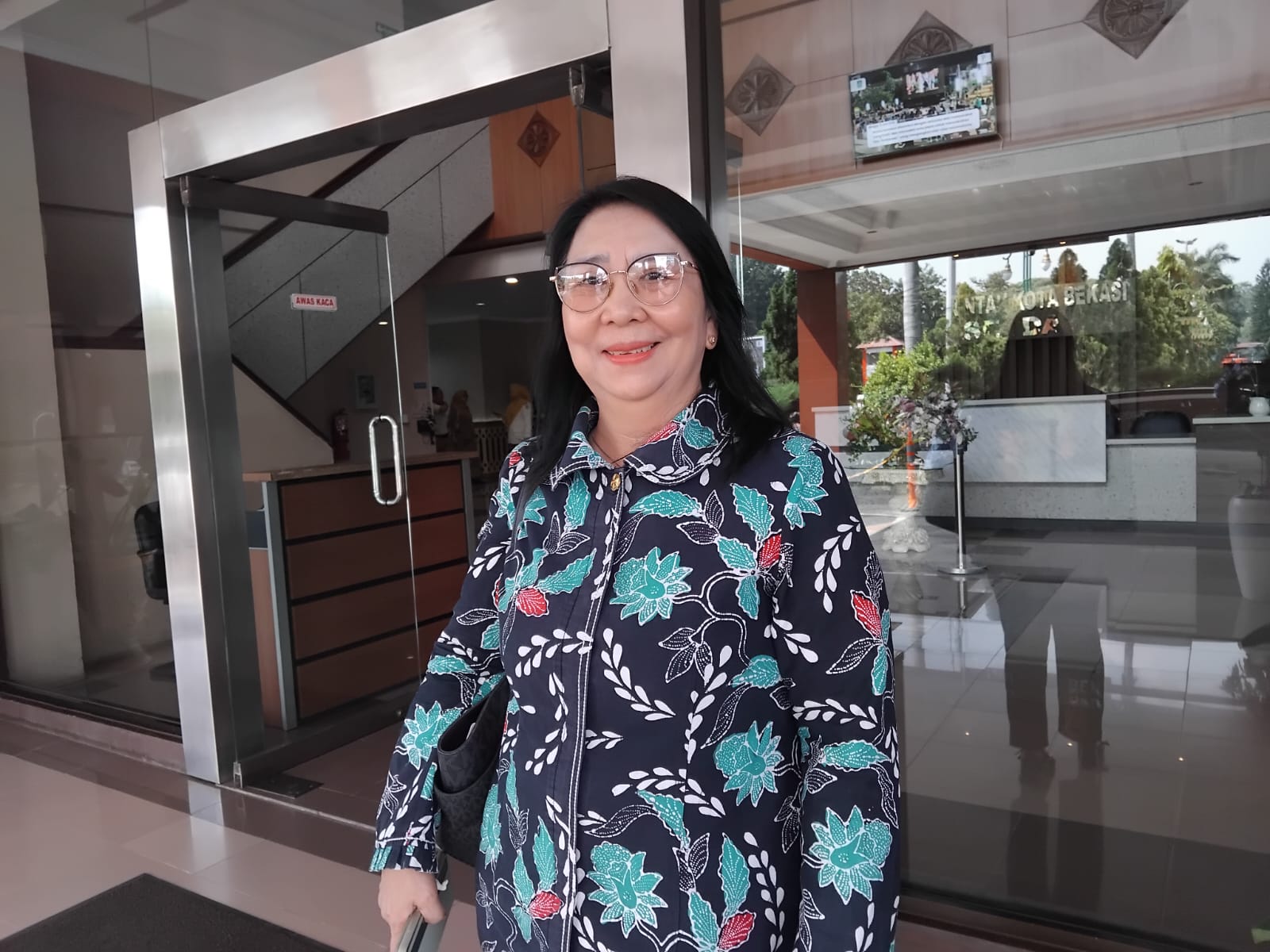 Murfati Lidianto Anggota DPRD Kota Bekasi