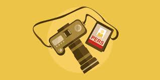 Ilustrasi Pers