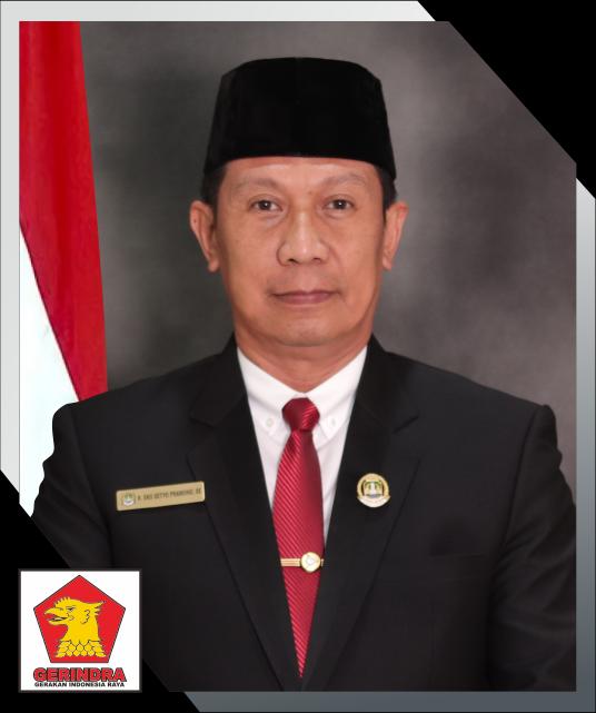 R.Eko Setyo Pramono S.E