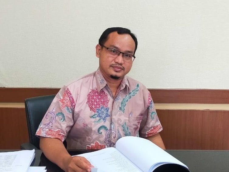 Sardi Effendi DPRD KOTA BEKASI
