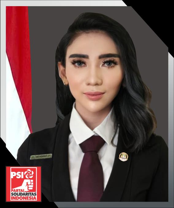 Tanti Herawati