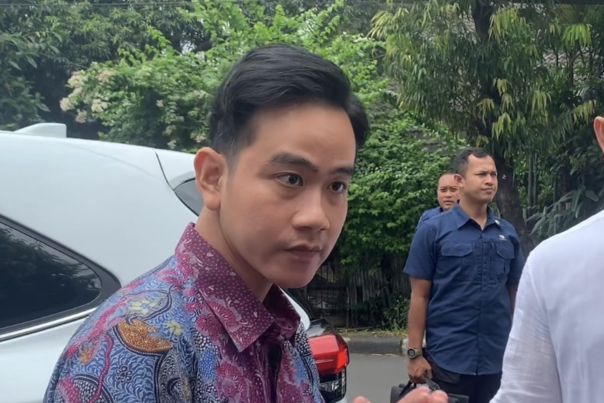 WAPRES RI