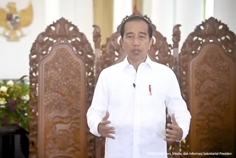 presiden jokoWI