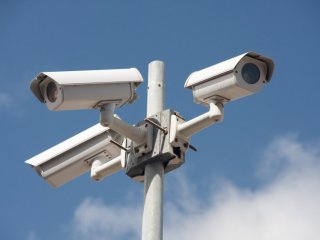 Dari 82 Titik CCTV di Kota Bekasi, Hanya 32 yang Berfungsi