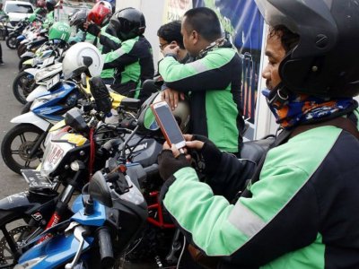 Wamenaker Dukung Perlindungan untuk Pengemudi Ojol Jelang Aksi Unjuk Rasa Besar-besaran