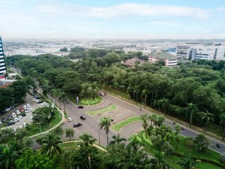 Pemkab Bekasi dan Lippo Cikarang Berkolaborasi Perkuat Konektivitas dan Pertumbuhan Ekonomi