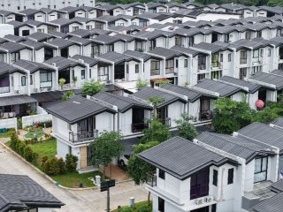 LPCK Tetap Optimis Sambut Dinamika Sektor Properti, Produk Hunian dan Komersial Masih Diminati Pasar