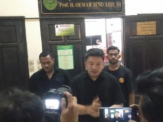Kuasa Hukum: Budi Arie dan PDIP Tidak Terlibat Kasus Situs Judol Kominfo