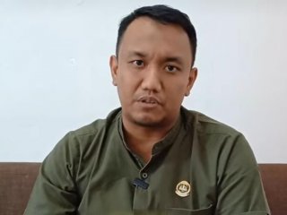 Anggota DPRD Minta Kontraktor Perbaiki Jalan Usai Pengerjaan Proyek Kabel