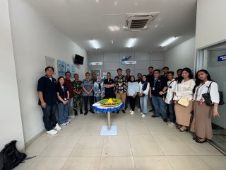 WOM Finance Resmikan Kantor Baru Cabang Bekasi 1 di Summarecon